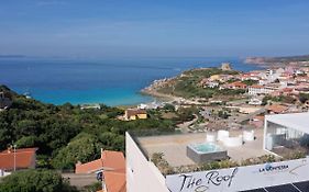 La Contessa Pool & Sea View